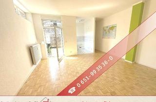 Wohnung mieten in 54338 Schweich, Schweich-Helle 2-Zimmer-Wohnung auf 59 m² mit Balkon und großem Kellerraum