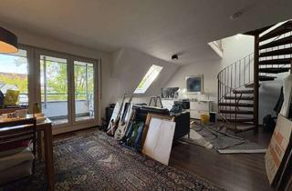 Wohnung mieten in Wörthstr., 74321 Bietigheim-Bissingen, 3-Zimmer-Maisonettewohnung mit Balkon in Bestlage!