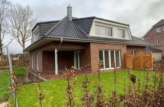 Wohnung mieten in 25337 Elmshorn, Exklusive, geräumige 2,5 Zimmerwohnung im OG eines Zweifamilienhauses