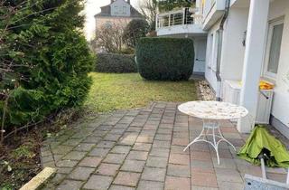 Wohnung mieten in 65604 Elz, Schicke 2 ZKB mit EBK und Terrasse im EFH in top Lage von Elz