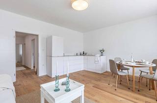 Wohnung mieten in 10245 Friedrichshain (Friedrichshain), Exklusive 2-Zimmer-Neubauwohnung in Toplage am Boxhagener Platz