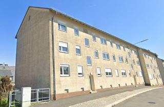 Wohnung mieten in Lindenstraße 13, 95233 Helmbrechts, 368.05 schöne Dreizimmerwohnung 2 ZKB Lindenstr. 13 95233 Helmbrechts