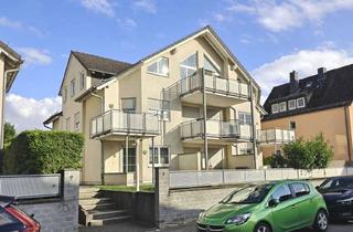 Wohnung mieten in Rosenaustraße, 63303 Dreieich, *** Vor den Toren Buchschlags mit Parkett, Küchenzeile & großem Sonnen-Balkon! ***