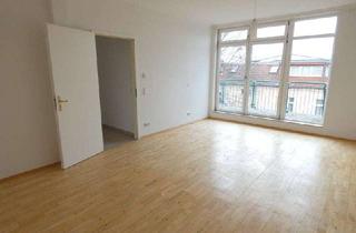 Wohnung mieten in Deulstraße 14, 12459 Oberschöneweide, Wunderschöne DG-Wohnung mit großer Terrasse!