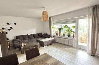 Wohnung mieten in Im Bendel, 53619 Rheinbreitbach, Moderne 2-Zi. Wohnung mit Balkon in Südrichtung