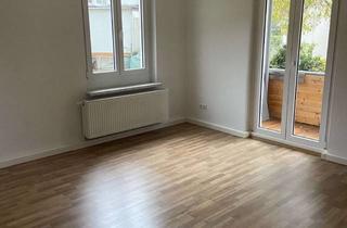 Wohnung mieten in Gottfried-Neukam-Str., 96317 Kronach, Schöne 4-Zimmer Wohnung am Kreuzberg