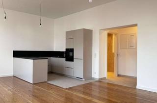 Wohnung mieten in Neumarkt 12, 65549 Limburg, Sanierte Stadtwohnung mit großem Balkon