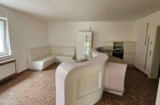 Wohnung mieten in 74906 Bad Rappenau, Großzügige Terrassenwohnung mit eigenem Eingang, Garten und Einbauküche!!!