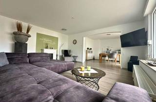 Wohnung mieten in 58802 Balve, Apartment mit zwei Balkonen und modernster Ausstattung – Ihr neues Zuhause ab Januar 2026