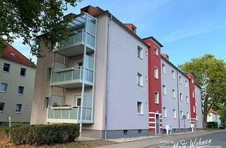 Wohnung mieten in August-Bebel-Str., 06231 Bad Dürrenberg, 2 Zimmer, Wanne jetzt besichtigen