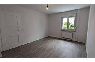 Wohnung mieten in Friedenstraße, 78050 Villingen-Schwenningen, Klein aber fein: günstige 2-Zimmer-Whg. in City-Nähe