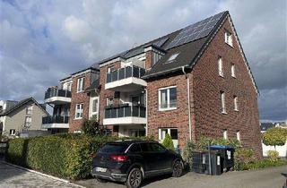 Wohnung mieten in Hackfurthstraße 47, 46244 Bottrop, Barrierefreie Erdgeschosswohnung mit Garten in Bottrop-Kirchhellen