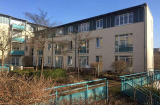 Wohnung mieten in Funkstellenweg, 24159 Schilksee, Seniorengerechte 1,5 - Zimmerwohnung in Kiel- Schilksee