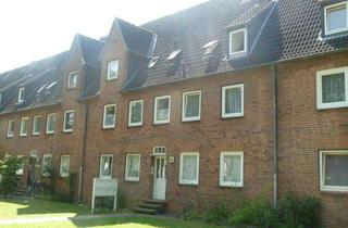 Wohnung mieten in Hochofenstrasse 34, 23569 Kücknitz, Singles aufgepasst: Süße 2-Zimmer-Wohnung