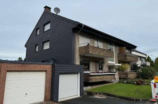 Wohnung mieten in 44227 Eichlinghofen, 4,5 Zimmer Dachgeschoss-Wohnung in Eichlinghofen zu vermieten