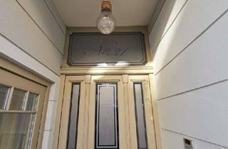 Wohnung mieten in 14467 Nördliche Innenstadt, Altbaucharme trifft modernes Wohnen – Erstbezug nach Sanierung!