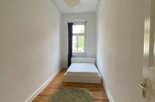 Wohnung mieten in Prenzlauer Allee 216, 10405 Prenzlauer Berg, 2 YEAR SUBLET // Helle 65 m² Wohnung in Berlin-Prenzlauer Berg
