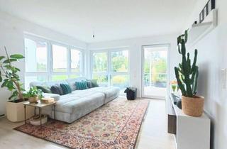 Wohnung mieten in 74906 Bad Rappenau, Helle und neuwertige 4 Zimmer Terrassenwohnung mit unverbauter Aussicht!!!