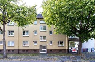 Wohnung mieten in Eickeler Bruch 73, 44651 Eickel, 2-Zimmer-Wohnung im Erdgeschoss in Herne Röhlinghausen