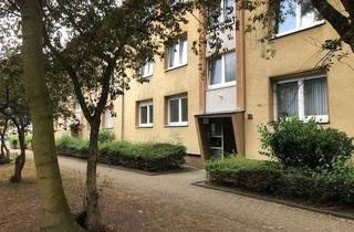 Wohnung mieten in Königsberger Straße 33, 44649 Wanne, Für die kleine Familie - Wohnung in Herne Bickern