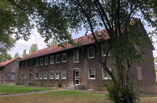 Wohnung mieten in Landgrafenstraße 49, 44652 Wanne-Süd, 2-Zimmer-Wohnung in Herne Wanne-Süd