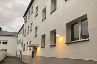 Wohnung mieten in 56203 Höhr-Grenzhausen, 3-Zimmer-Wohnung im Erdgeschoss mit Garten