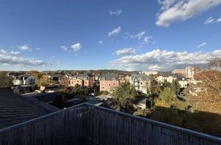 Wohnung mieten in Dresdner Straße 70, 01445 Radebeul, Weitblick über Radebeul- Aussicht auf tolles Wohnen!