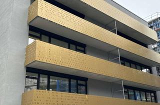 Wohnung mieten in Frei-Otto-Straße, 74076 Heilbronn, Neckarbogen - Erstbezug in bester Lage