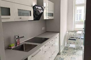Wohnung mieten in 10585 Charlottenburg (Charlottenburg), 2-Zimmer-Wohnung nahe Deutsche Oper – frisch renoviert & voll möbliert