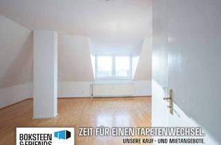 Wohnung mieten in Moltkestr., 46483 Wesel, Gemütliche 1,5 Zimmer-Wohnung in zentraler Lage von Wesel!