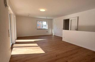 Wohnung mieten in 85356 Freising, Neubau: exklusive 4-Zimmer-Whg mit Garten und großer Sonnenterasse in Langenbach