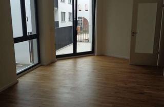 Wohnung mieten in Kapellenstraße 8a, 39104 Buckau, 2 Zimmer Wohnung mit Balkon und EBK