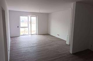 Wohnung mieten in Bahnhofstraße 107, 39638 Gardelegen, ALLES NEU - 2-Zimmer mit FUSSBODENHEIZUNG