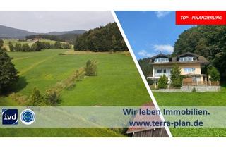 Wohnung mieten in 94530 Auerbach, ZUR MIETE: 2-ZIMMER-DACHGESCHOSSWOHNUNG MIT EINBAUKÜCHE UND 2-PKW-STELLPLÄTZE SOWIE EIN BALKON