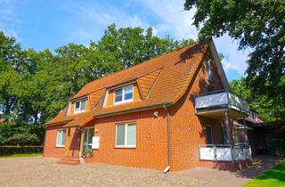 Wohnung mieten in Alte Dorfstr. 1 A, 21629 Neu Wulmstorf, modernisierte 2-Zimmer-Dachgeschoss-Wohnung mit Balkon und Garage
