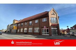 Wohnung mieten in 17179 Gnoien, 2-Raum-Wohnung in zentraler Lage