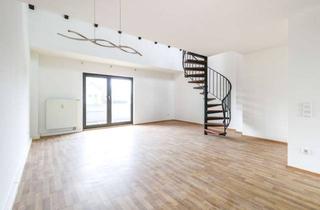 Wohnung mieten in Schillerstr. 28, 40764 Langenfeld, Lichtdurchflutete Etagenwohnung mit großzügiger Loggia und elegantem Wohnkonzept