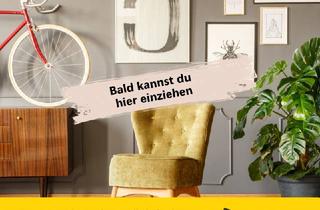 Wohnung mieten in Gropiusallee 66, 06846 Siedlung, 2-Raum-Wohnung mit Balkon in Ziebigk