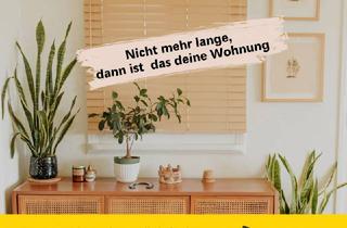 Wohnung mieten in Kavalierstr. 51, 06844 Innenstadt, 1-Raum-Wohnung mit Balkon