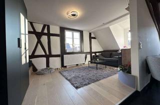 Wohnung mieten in Im Zwinger 24, 74357 Bönnigheim, 2-Zimmer-Maisonette-Wohnung in zentraler Lage in Bönnigheim!