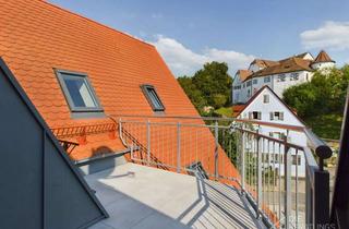 Wohnung mieten in 91239 Henfenfeld, Moderne 3-Zimmer Dachgeschosswohnung direkt am Schloss