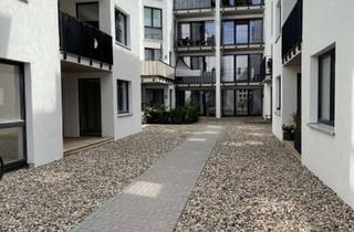 Wohnung mieten in Kapellenstraße 8a, 39104 Buckau, 2 Zimmer Wohnung mit Balkon und EBK