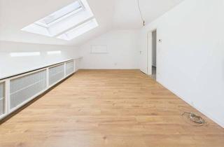 Wohnung mieten in Monschauer Straße 24 B, 52355 Düren, Hell und modern: Vollständig renovierte Dachgeschosswohnung in attraktiver Lage