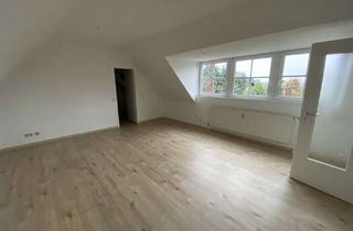 Wohnung mieten in 52080 Aachen, Charmante 2-Zimmer Dachgeschosswohnung in Aachen-Eilendorf