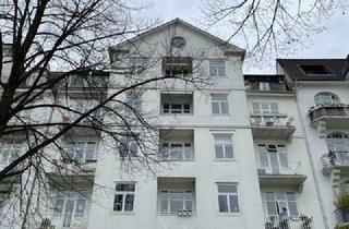 Wohnung mieten in Eichenstraße 50, 20255 Eimsbüttel, Wunderschöne 185 m² Traumwohnung in Altbauvilla im Herzen von Eimsbüttel