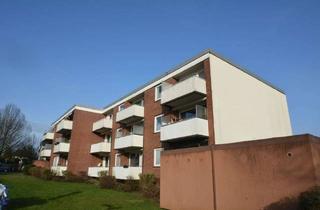 Wohnung mieten in Borsteler Weg, 25421 Pinneberg, Gut geschnittene 3-Zimmer-Wohnung mit Balkon
