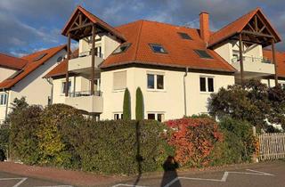 Wohnung mieten in 67150 Niederkirchen, 4- ZKB Maisonette-Wohnung, Randlage mit Blick zur Haardt, 87 m², frei ab 1.1.26