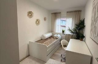 WG-Zimmer mieten in 74078 Neckargartach, Fünf gemütliche WG-Zimmer (vollmöbliert) in HN-Neckargartach