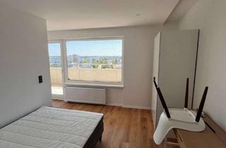 WG-Zimmer mieten in Gerhart-Hauptmann-Straße 11, 90431 Großreuth b Schweinau, WG-Zimmer mit eigenem Balkon – zentral - Gerhart-Hauptmann-Straße 11, 90431 Nürnberg/ WE 188. Zi.2