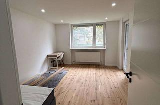WG-Zimmer mieten in Neuselsbrunn 51, 90471 Langwasser, Top angebunden & ruhig wohnen – WG-Zimmer in Neuselsbrunn 51, 90471 Nürnberg/ WE 379. Zi.4